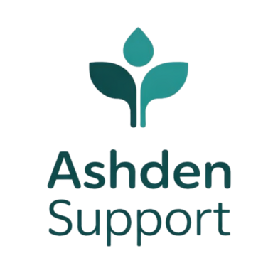 Ashden Support
