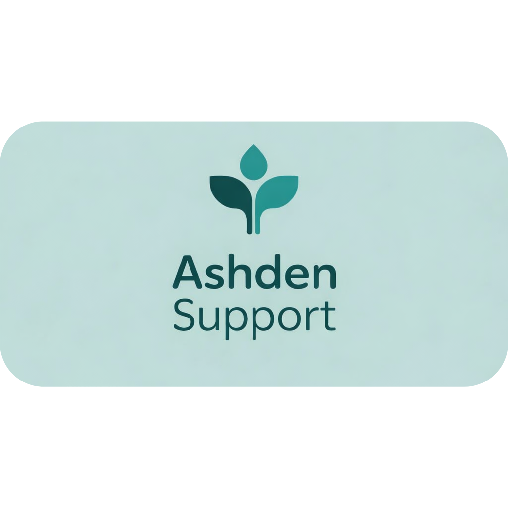 Ashden Support