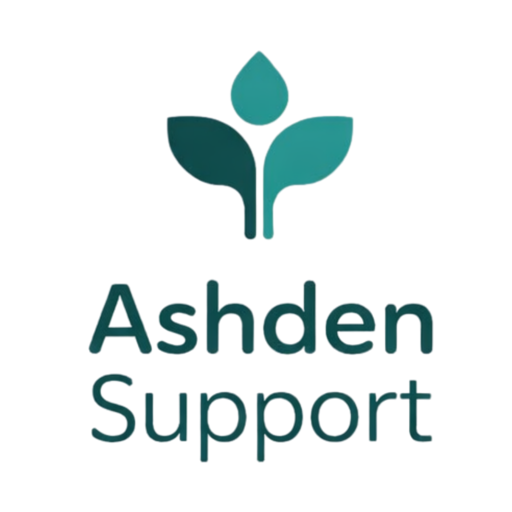 Ashden Support